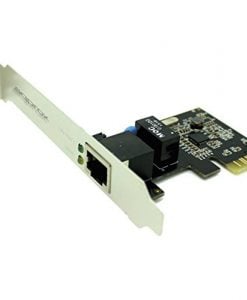 Approx PCI-Express Gigabit Network Card + LP Bracket appPCIE1000