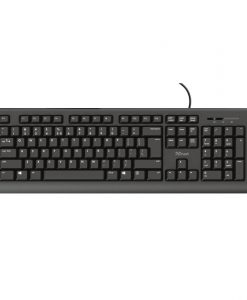 Trust Primo Wired Keyboard GR 24148