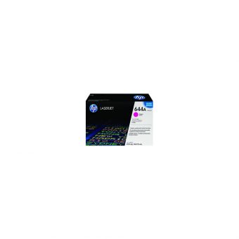 HP Toner Laser LJ 5500 Smart Print Magenta 12K Pgs (C9733A)