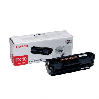 CANON L100/120 FX-10 FAX TONER (0263B002)