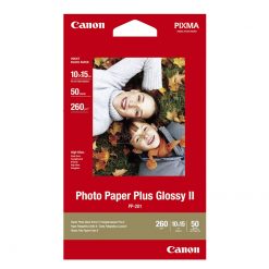 Canon PP-201 Photo Paper Plus Glossy II 2311B003
