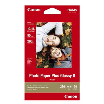 Canon PP-201 Photo Paper Plus Glossy II 2311B003