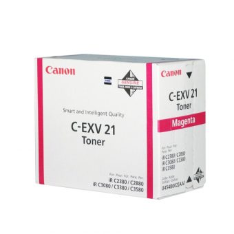 CANON TONER C-EXV21 Magenta (0454B002)
