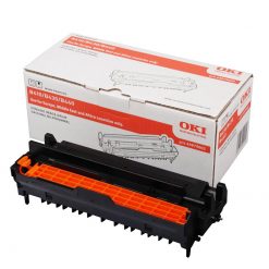 OKI Drum Laser 43979002 Black 25K Pgs