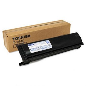 TOSHIBA E-STUDIO 163 T1640 TONER (T-1640/6AJ00000024)