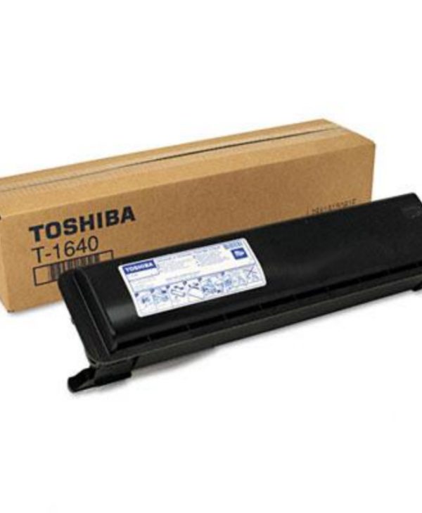 TOSHIBA E-STUDIO 163 T1640 TONER (T-1640/6AJ00000024)