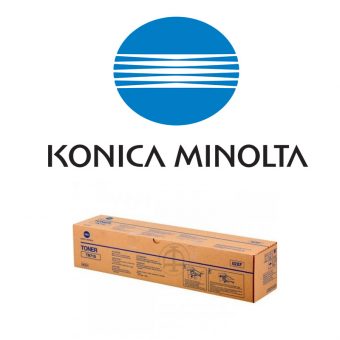 Konica Minolta Toner Copier (Φωτοτυπικου) TN-710 02XF 43K pgs