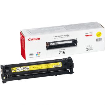 Canon 1977B002 Toner - Yellow