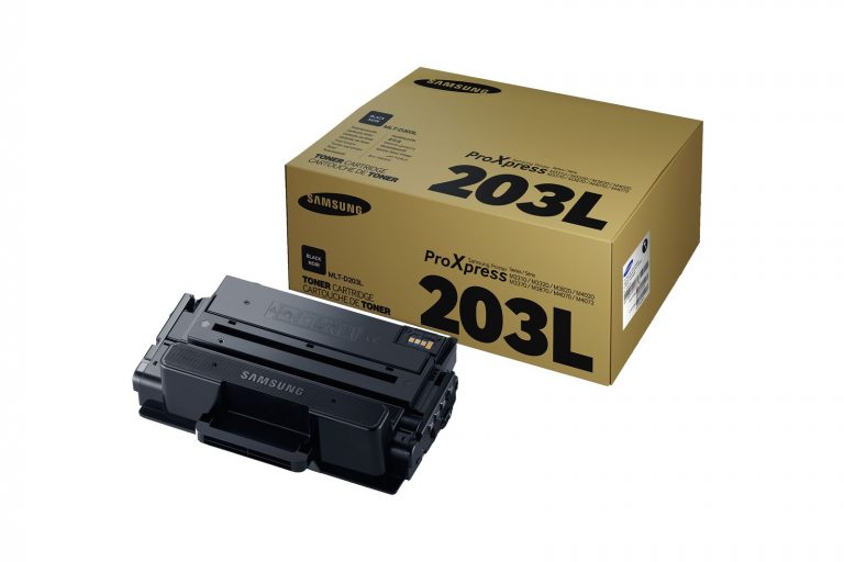 SAMSUNG MLT-D203L TONER BLACK DRUM HIGH YIELD (MLT-D203L/ELS) - Image 3