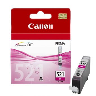 CANON CLI-521 INK CRTR MAG (2935B001)