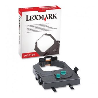 Lexmark Ribbon Black 3070166