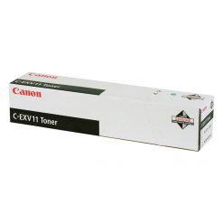 CANON TONER C-EXV11 ΜΑΥΡΟ (9629A002)