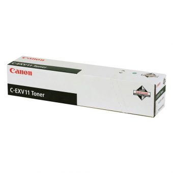 CANON TONER C-EXV11 ΜΑΥΡΟ (9629A002)