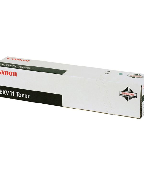 CANON TONER C-EXV11 ΜΑΥΡΟ (9629A002)