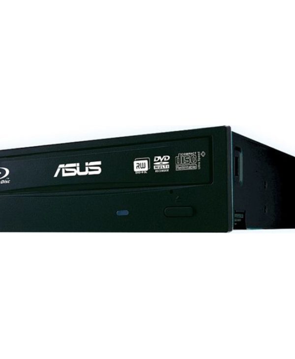 Asus Blu-Ray BW-16D1HT Black 90DD0200-B20010_