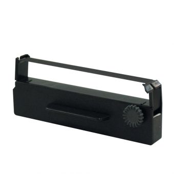 EPSON Ribbon (Μελανοταινια) C43S015224 ERC-27B BLACK