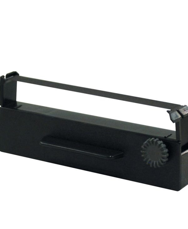 EPSON Ribbon (Μελανοταινια) C43S015224 ERC-27B BLACK