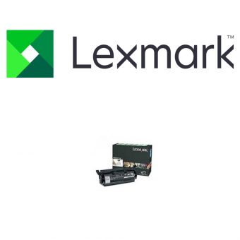LEXMARK BLACK & COLOR IMAGING KIT C540X74