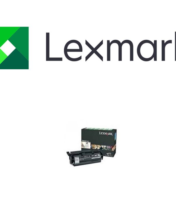 LEXMARK BLACK & COLOR IMAGING KIT C540X74