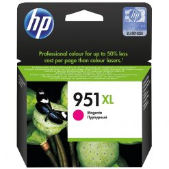 HP 951XL Ink Magenta 1.5K Pgs CN047AE