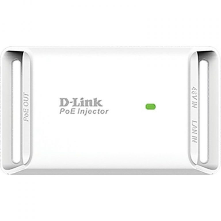 D-Link Adapter DPE-101GI
