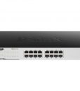 D-Link GO-SW-16G 16-port Gigabit Switch