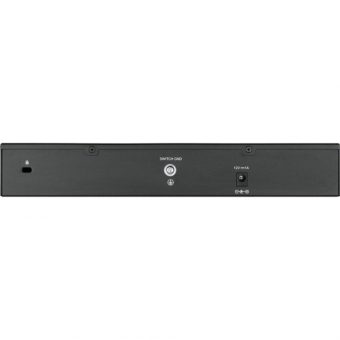 D-Link GO-SW-16G 16-port Gigabit Switch - Image 3