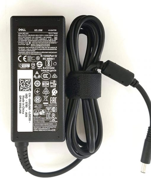 Dell AC Adapter 65W 450-AECL