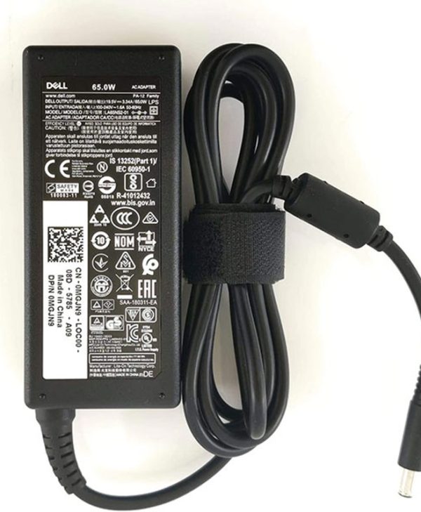 Dell AC Adapter 65W 450-AECL