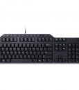 Dell KB522 Multimedia Wired Keyboard