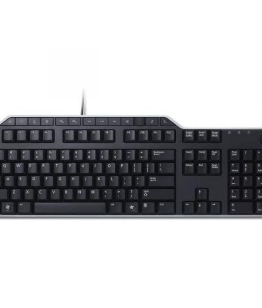 Dell KB522 Multimedia Wired Keyboard