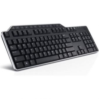 Dell KB522 Multimedia Wired Keyboard_1