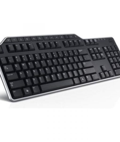 Dell KB522 Multimedia Wired Keyboard_1
