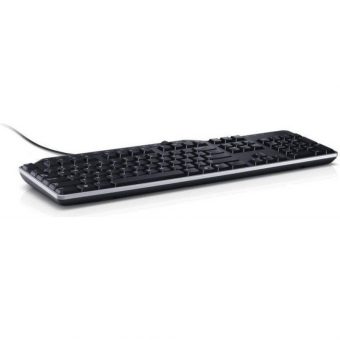 Dell KB522 Multimedia Wired Keyboard_2