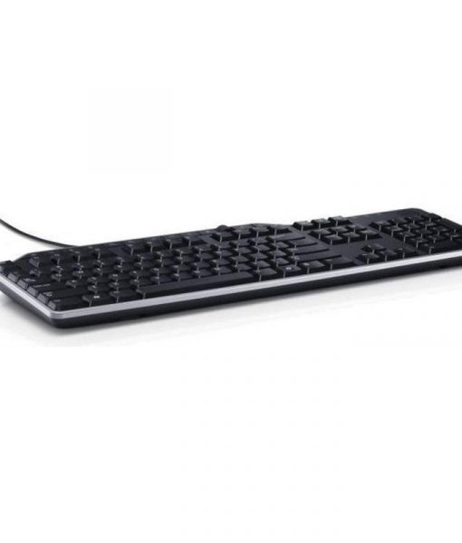 Dell KB522 Multimedia Wired Keyboard_2