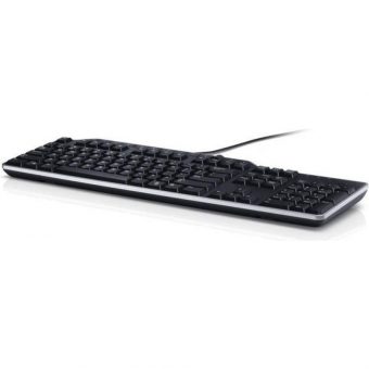 Dell KB522 Multimedia Wired Keyboard_3