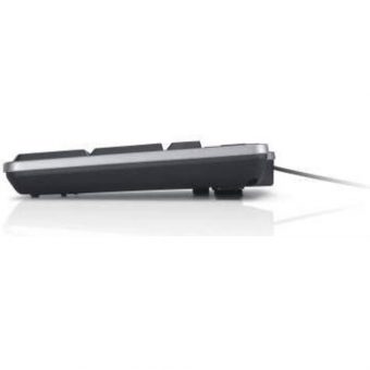 Dell KB522 Multimedia Wired Keyboard_5