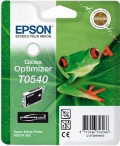 EPSON T054040 COLOR ENCHANCER GLOSSY (C13T054040)