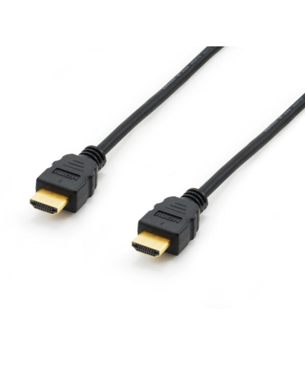 Equip HDMI MM 3m Black 119353