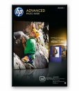 HP ADVANCED GLOSSY PH.PAPER 10X15 (Q8692A)