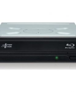 LG BD-RW BH16NS55 Retail Black BH16NS55.AUAR10B
