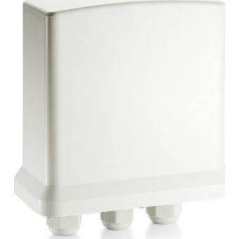 LevelOne POR-1100 Outdoor PoE Repeater