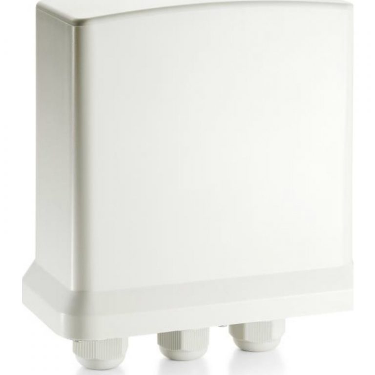 LevelOne POR-1100 Outdoor PoE Repeater