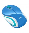 Logitech M187 Wireless Mini Mouse Blue 910-002733_2