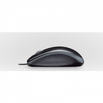 Logitech MK120 Desktop Set GR Black 920-002541 - Image 4