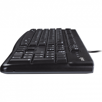 Logitech MK120 Desktop Set GR Black 920-002541 - Image 5