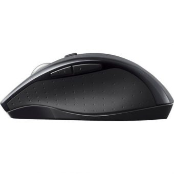 Logitech Marathon M705 Wireless Mouse Charcoal 910-001949 - Image 3