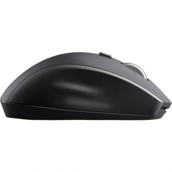 Logitech Marathon M705 Wireless Mouse Charcoal 910-001949 - Image 4