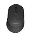 Logitech Wireless Mouse M280 Black 910-004287