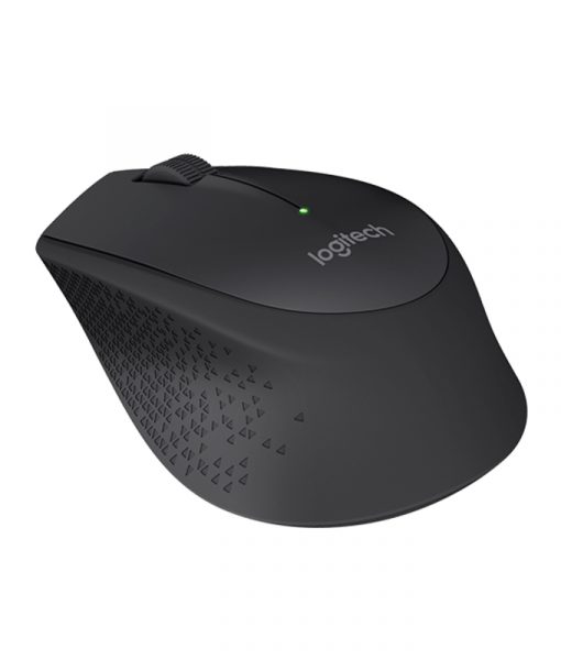 Logitech Wireless Mouse M280 Black 910-004287_1